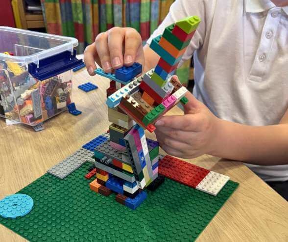 After School Programme for Young Engineers