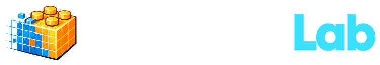 The Brick Lab
